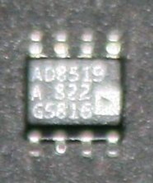 ANALOG DEVICES AD8519 OP-AMP  46