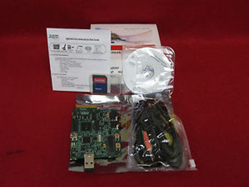 Texas Instruments TI TMDX5535EZDSP USB Stick Development Kit
