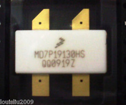 1pc MD7P19130HS RF Power Field Effect Transistor NEW