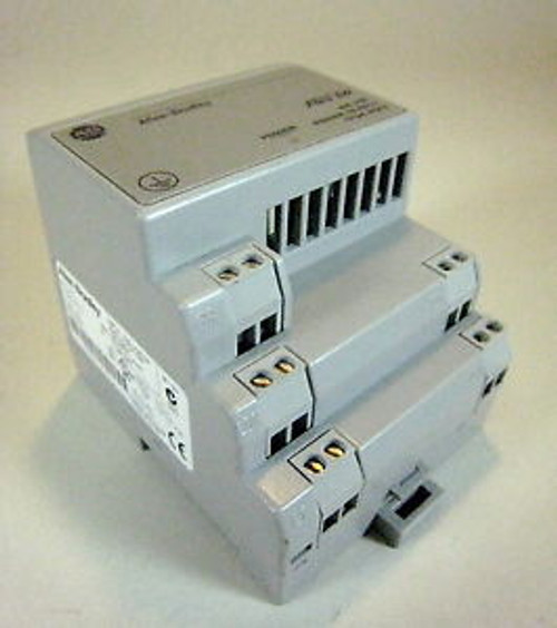 Allen-Bradley 1794-PS13 FLEX I/O 24VDC Power Supply