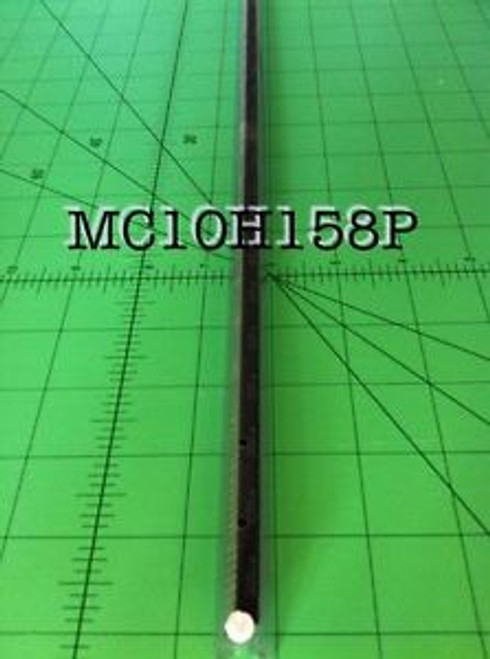 25 Motorola MC10H158P Quad 2?Input Multiplexer  NEW