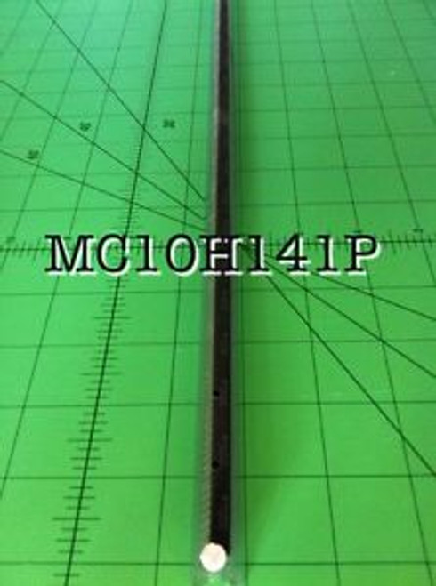 25 Motorola MC10H141P Four-Bit Universal Shift Register NEW