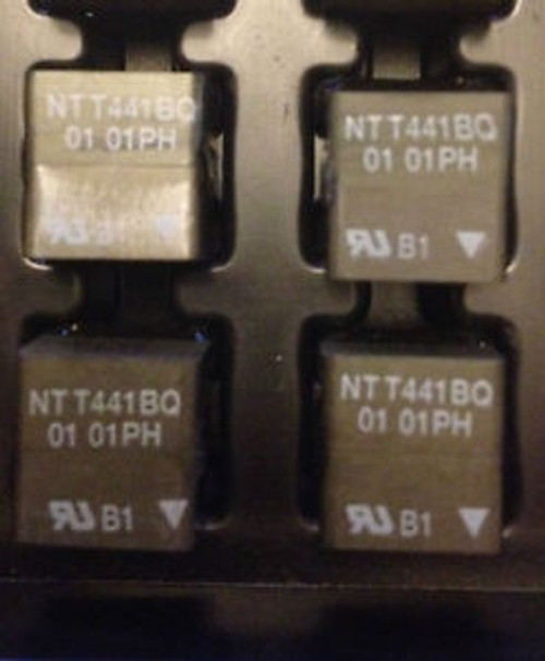 39 ~ Pulse NTT441BQ 01 01PH ICs New in Trays