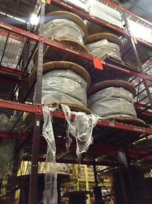 150 Notre Dame 1/0 1/0 1/0 2 Quadruplex Cable Aluminum Wire