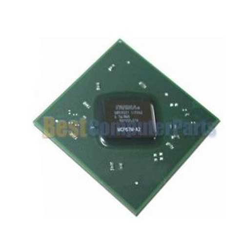 100% New nVIDIA MCP67M-A2 BGA IC Chipset 2011+