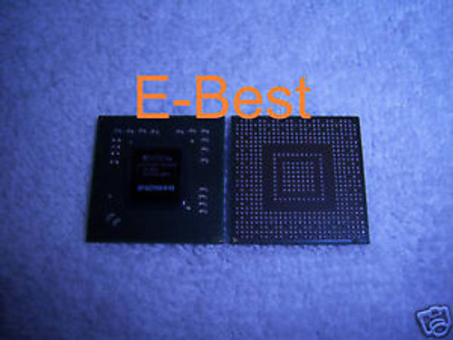 5pcs NVIDIA GF-GO7400-N-A3 BGA IC Chipset With Balls