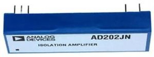 05F6716 Analog Devices - Ad202Jn - Ic, Isolation Amplifier, 2Khz, Dip-10