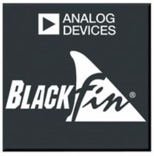 21M6776 Analog Devices-Adsp-Bf561Sbbz600-Ic, Fix-Pt Dsp, 32Bit, 600Mhz, Bga-297