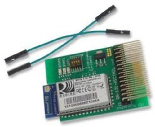 47W7781 Microchip - Rn-131-Pictail - Dev Board, Rn131 Pictail Wi-Fi Module