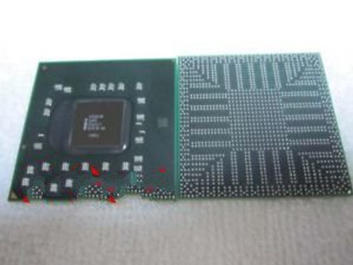 5pcs New Intel AC82GL40 SLB95 82GL40 BGA Chipset