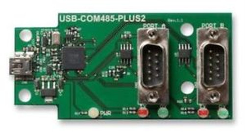 Ftdi Usb-Com485-Plus-2 Module Usb Hs To Rs485 Conv 2 Com Port Ft2232H