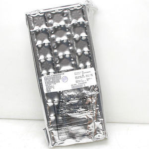 NEW Lot: 5 Freescale Semiconductor P1020NSE2FFB Communications Processors NIB