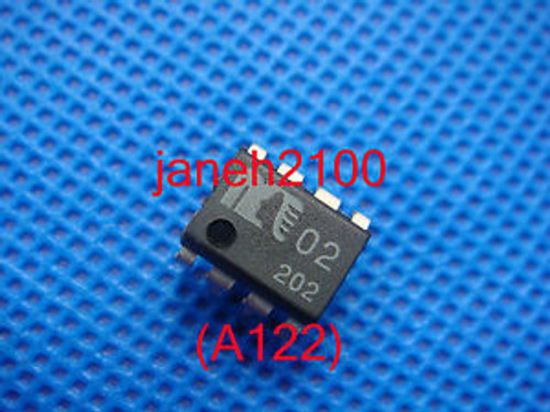 2PC Japan MUSES02 High Quality Audio  J-FET Input,Dual Operational Amplifier  LI