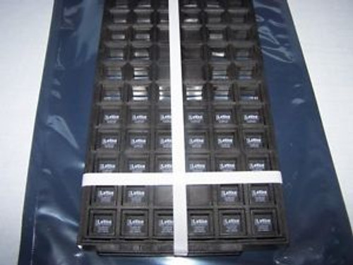 LATTICE LC4064ZC-75TN100I CPLD 1.8V 100-PIN TQFP NEW TRAY OF 30 PIECES