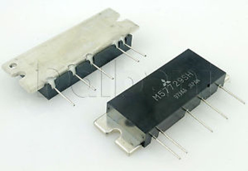M57729SH Original Pulled Mitsubishi Integrated Circuit