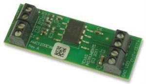 48T4091 Texas Instruments - Amc1200Evm - Eval Board, Amc1200 4Kv Iso Diff-Amp