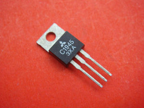 10pcs Original 2SC1945 C1945 NPN Transistor new A40