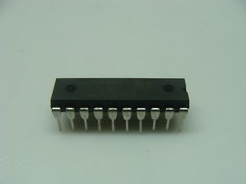 Integrated Circuit 20 Pin Dip SGS-Thompson M74H6564B1  35