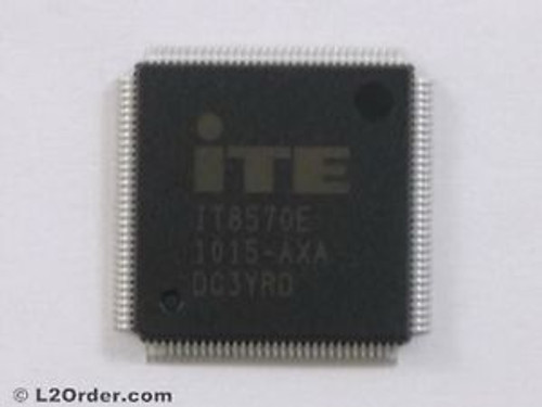 10x NEW iTE IT8570E-AXA TQFP IC Chip