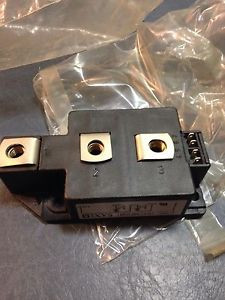 NEW IXYS MCC 250-14io1 I01 MODULE ELECTRICAL Machine Part