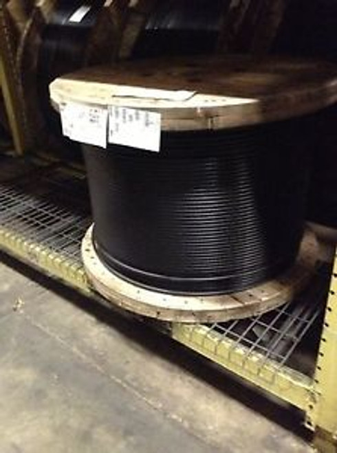 325 3/0 XHHW Aluminum Cable Wire THHN THWN Building AWG Wet Dry in Pipe AL