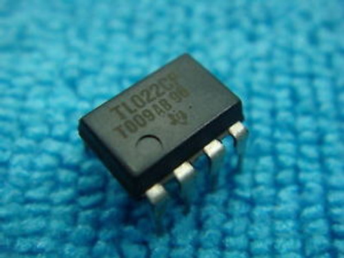 50pcs,TL022CP TL022 Audio AMP IC ICS DIP-8 NEW