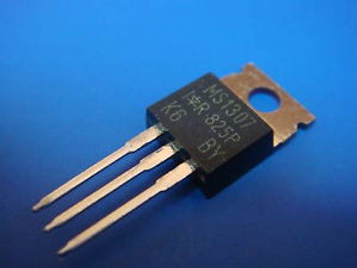 50P MS1307 11307 MOSFET OUTPUT TRANSISTOR NEW, (A136)