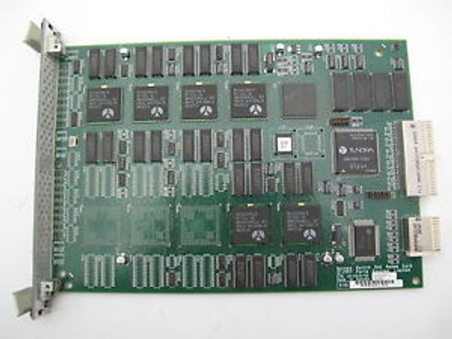 Perle Systems Limited Access Switch 56K Modem Card P/N 10-2312-02 DSP12 -Used