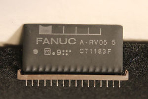 NEW FANUC A76L-0300-0043 HYBRID IC CHIP RV05