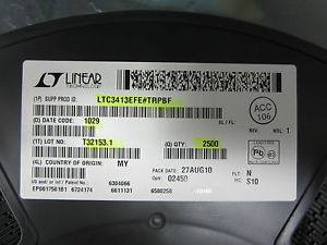 Linear LTC3413EFE#TRPBF DC1029 20PCS