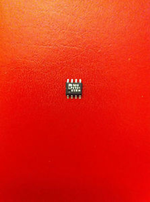 100 pcs lot ~ Micrel LP295102BM IC REG LDO ADJ 0.1A 8SOIC NEW ICs on Reel