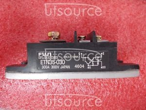 ETN35-030 Encapsulation:MODULE