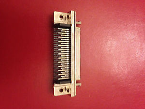 40 5-179010-5 CONN RCPT 120POS DL .8MM FH GOLD New Connectors