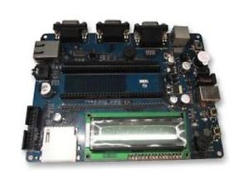 46W5437 Nxp - Om13016,598 - Baseboard, Ngx, Lpcxpresso For Mbed