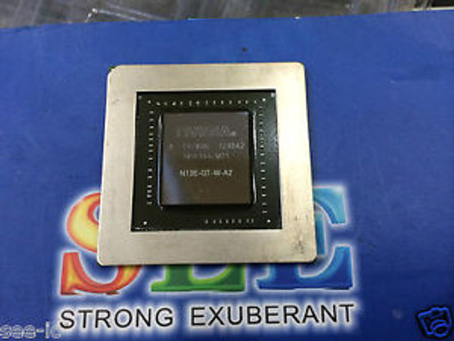 NVIDIA N13E-GT-W-A2  Notebook VGA Graphic BGA IC Chipset