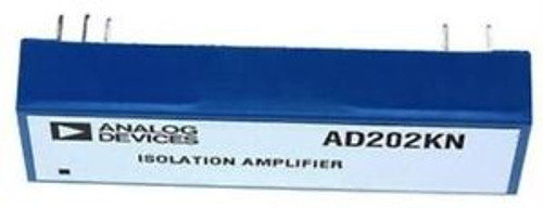 05F6718 Analog Devices - Ad202Kn - Ic, Isolation Amplifier, 2Khz, Dip-10