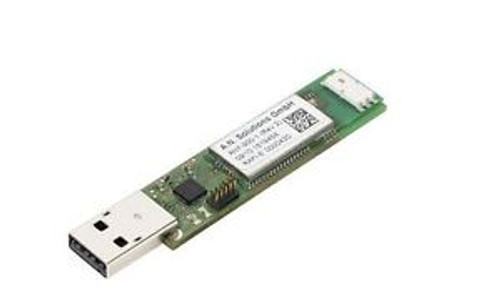 USB Dongle Based On ANY900-2 HF Module / Radio Module 900MHz, 802.15.4 / ZigBee