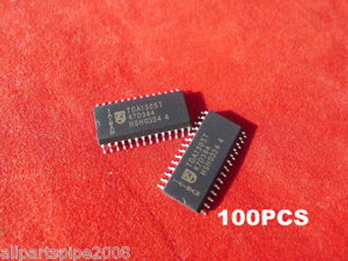 100PCS TDA1305T / TDA1305 IC ICs NEW