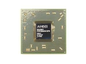 5X AMD 216TQA6AVA12FG 216 TQA6AVA 12FG BGA Chipset with Free Solder Balls