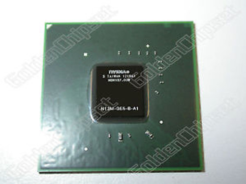 2pieces Brand New NVIDIA GPU N13M-GE5-B-A1 BGA Video Graphics Card Chipset