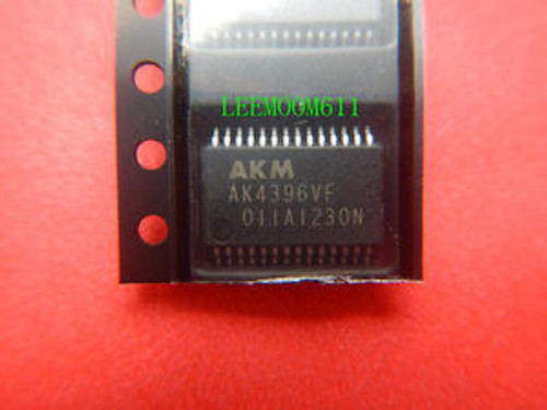 20p,Original NEW AKM AK4396VF AK4396 SOP28PIN IC (L5)