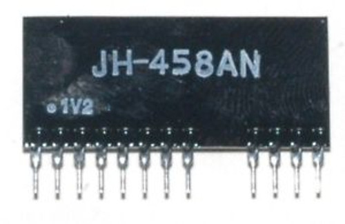 Yaskawa JH-458AN IC Hybrid Chip NEW [PZ0]