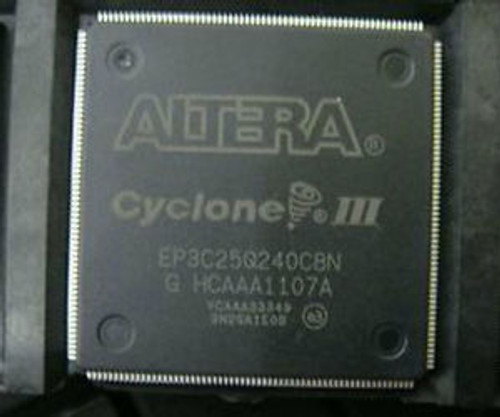 1PCS EP3C25Q240C8N Cyclone Series Device Thermal Resistance