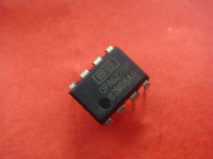 Buy - 5pc Burr Brown OPamp OPA627BP OPA627AP OPA627