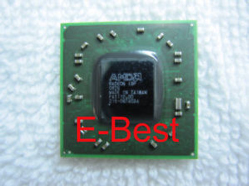 5pcs AMD Radeon IGP 215-0674034 BGA Chipset Good Quality