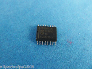 100pcs Philips Dual BTL power driver TDA7073AT TDA7073 mj