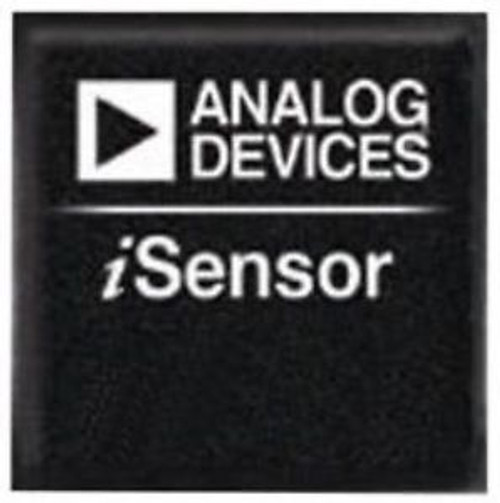 Analog Devices-Adis16209Cccz-Accelerometer,Mems,2-Axis,Digital O/P,Lga-16