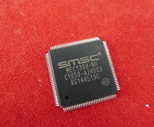 50 pcs New SMSC MEC1308-NU QFP IC