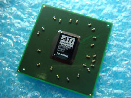 5x New ATI RADEON IGP 216-0707009 BGA Chipset