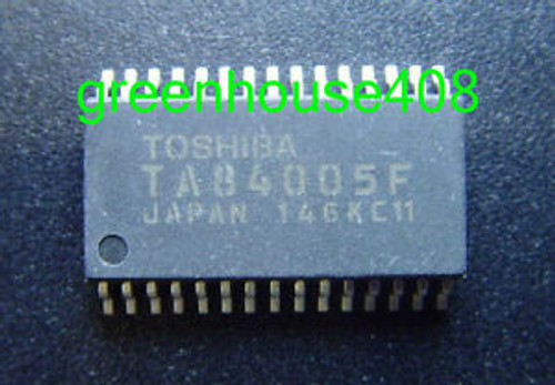 10pcs TOSHIBA TA84005F IC NEW